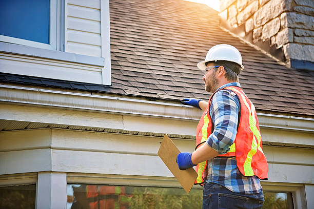 Licensed Roofing service in Owasso, OK - Ben Roofing and Steel LLC